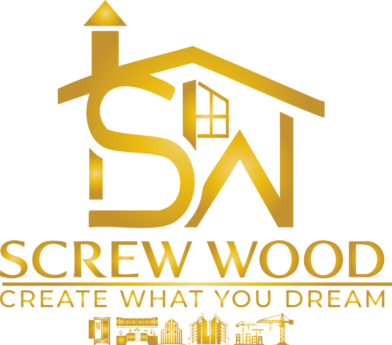 screwwood